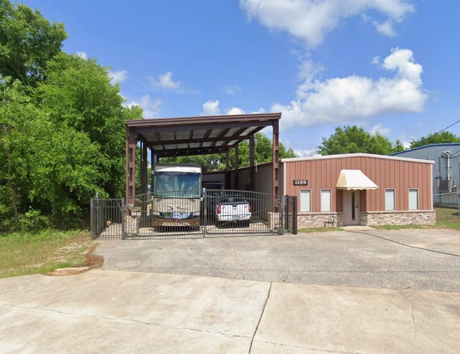 1180 Mahogany Mill Rd