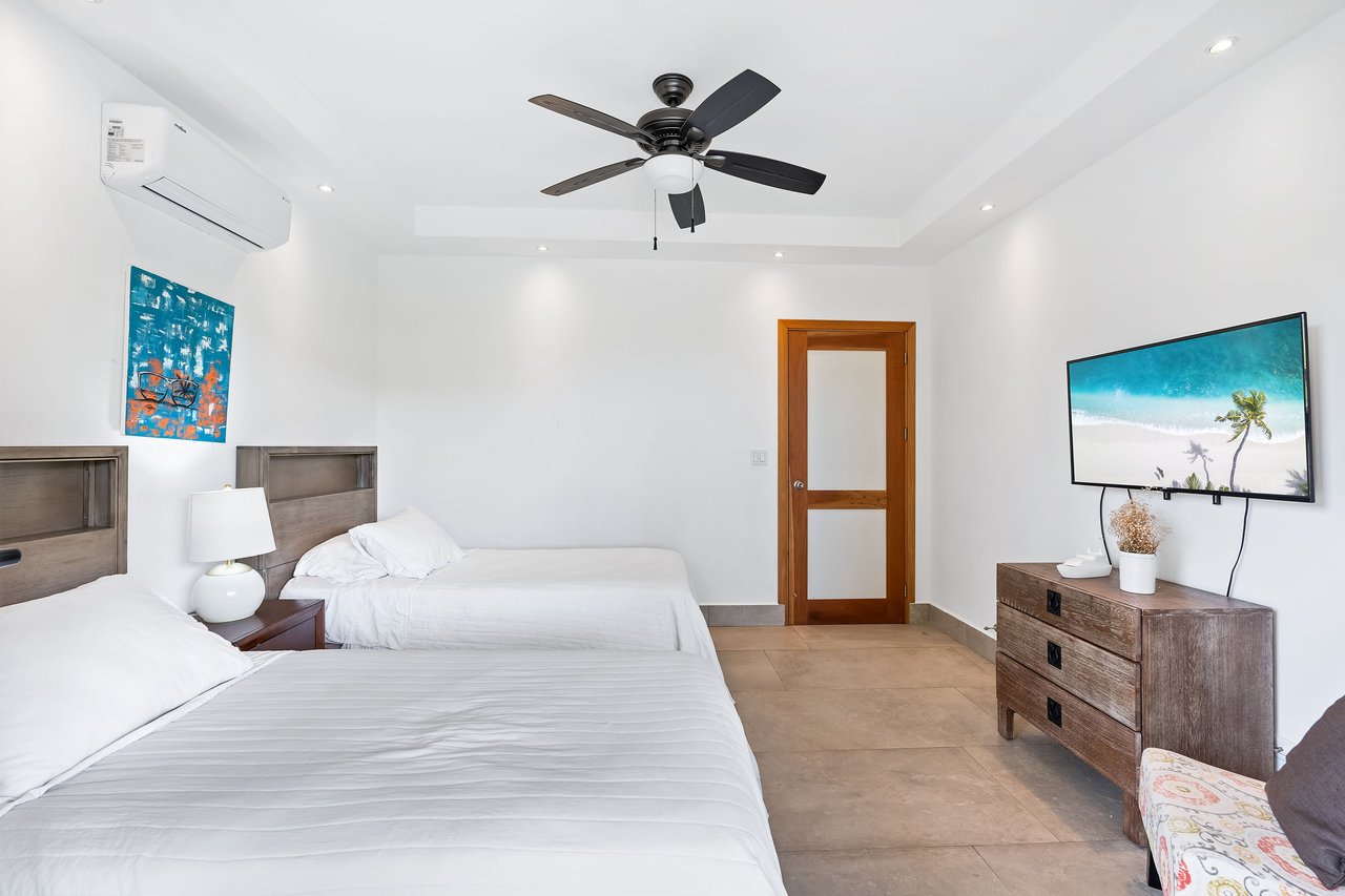 Casa Dos Cocos Unit 44A and 44B
