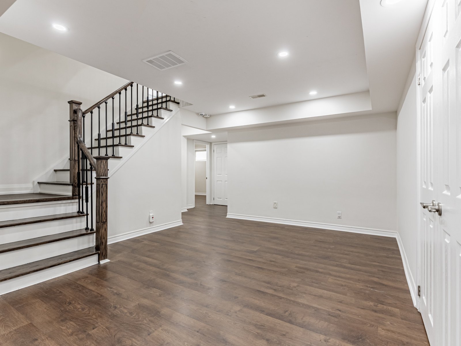 SOLD: Nestled On Quiet Riderwood Drive