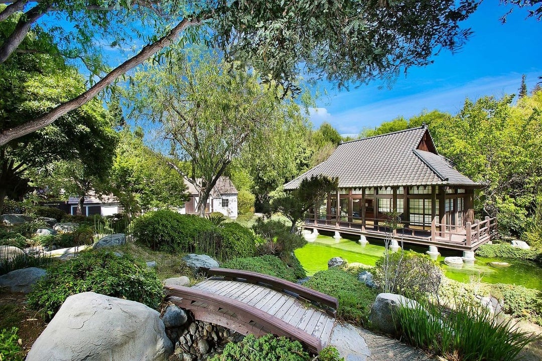Sanctuary Villa