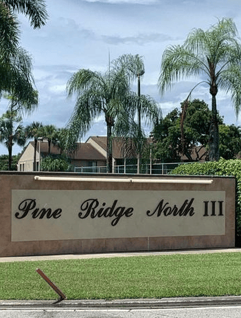714 Sunny Pine Way C2, Greenacres, FL 