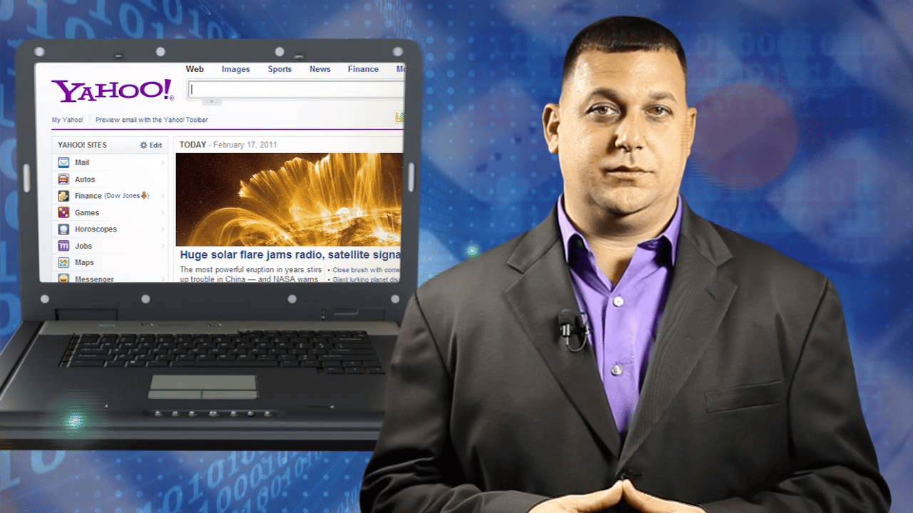 Tony Granato - For Sale By Owner Video