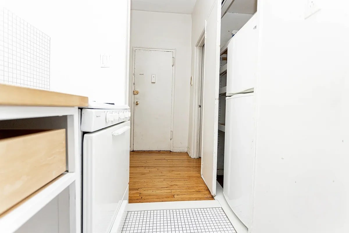 1046 Bergen St 1C