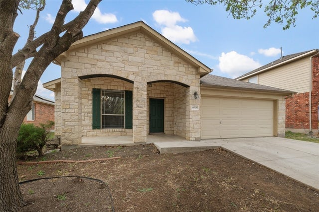 Round Rock