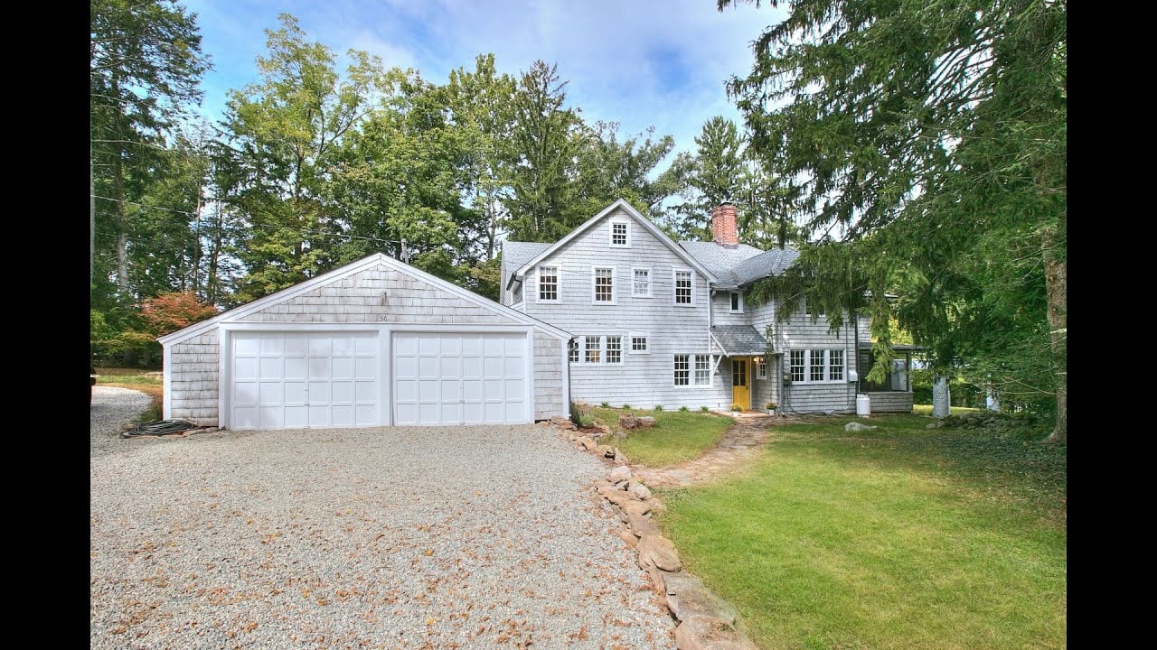 56 Wright St, Westport, CT