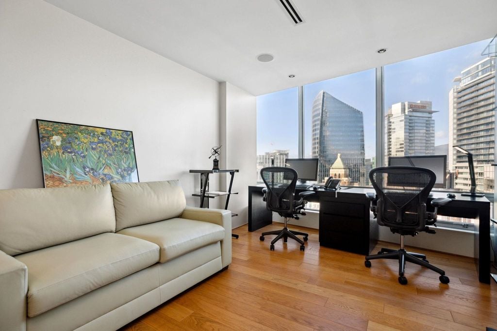 837 W Hastings St, #2801