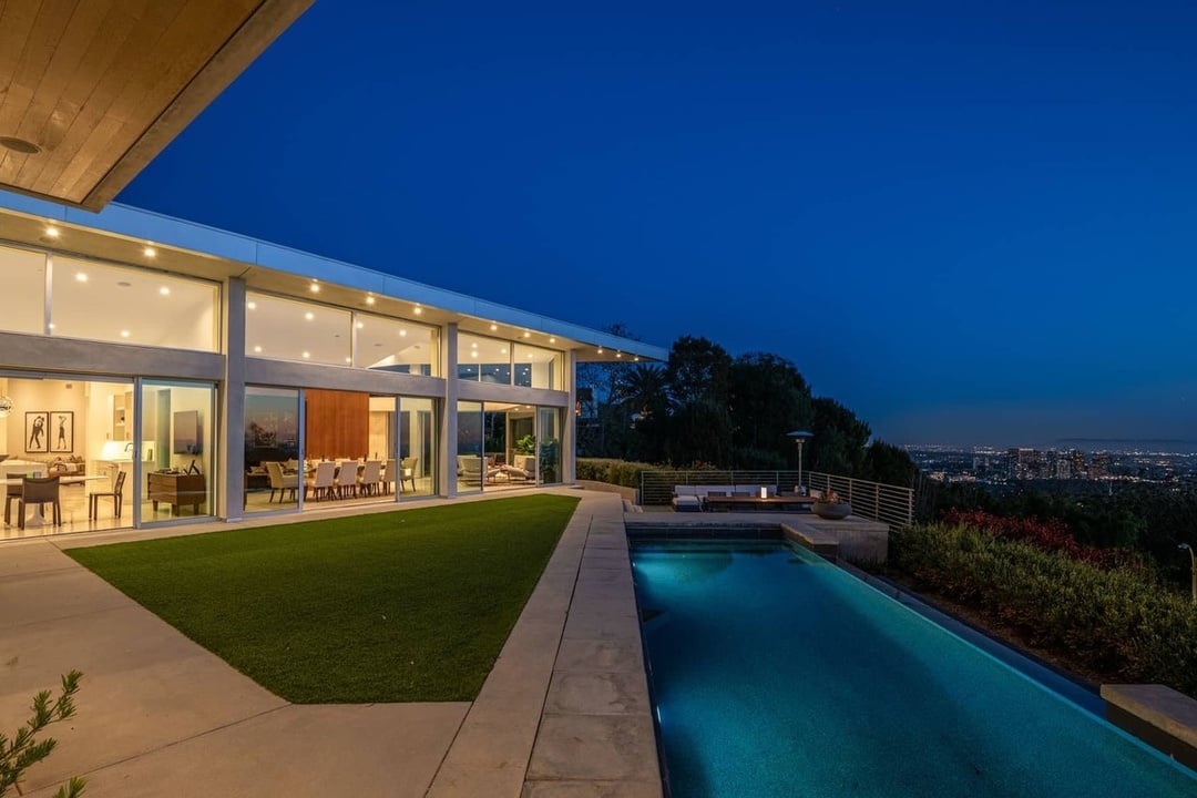 Estate Celestial