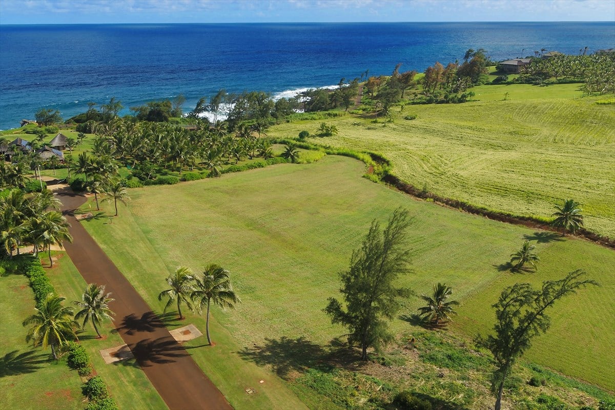 KEALIA KAI KAUAI