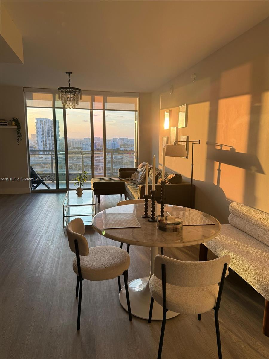 Faena Residences Miami