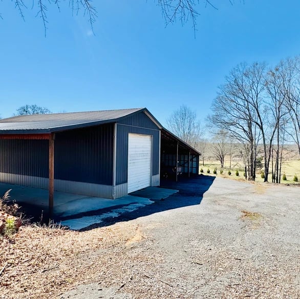 SOLD: The Perfect Property for Your Dream Estate! A Closer Look at the Stunning 14-Acre Estate Near Pelzer, SC