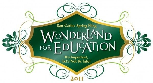 San Carlos Spring Fling Auction Item: $1 Listing Side Commission to Sell Your Home