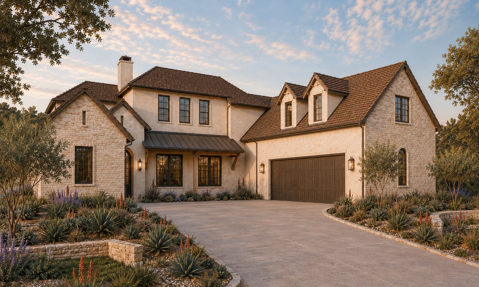 C&A Builders - The Hills