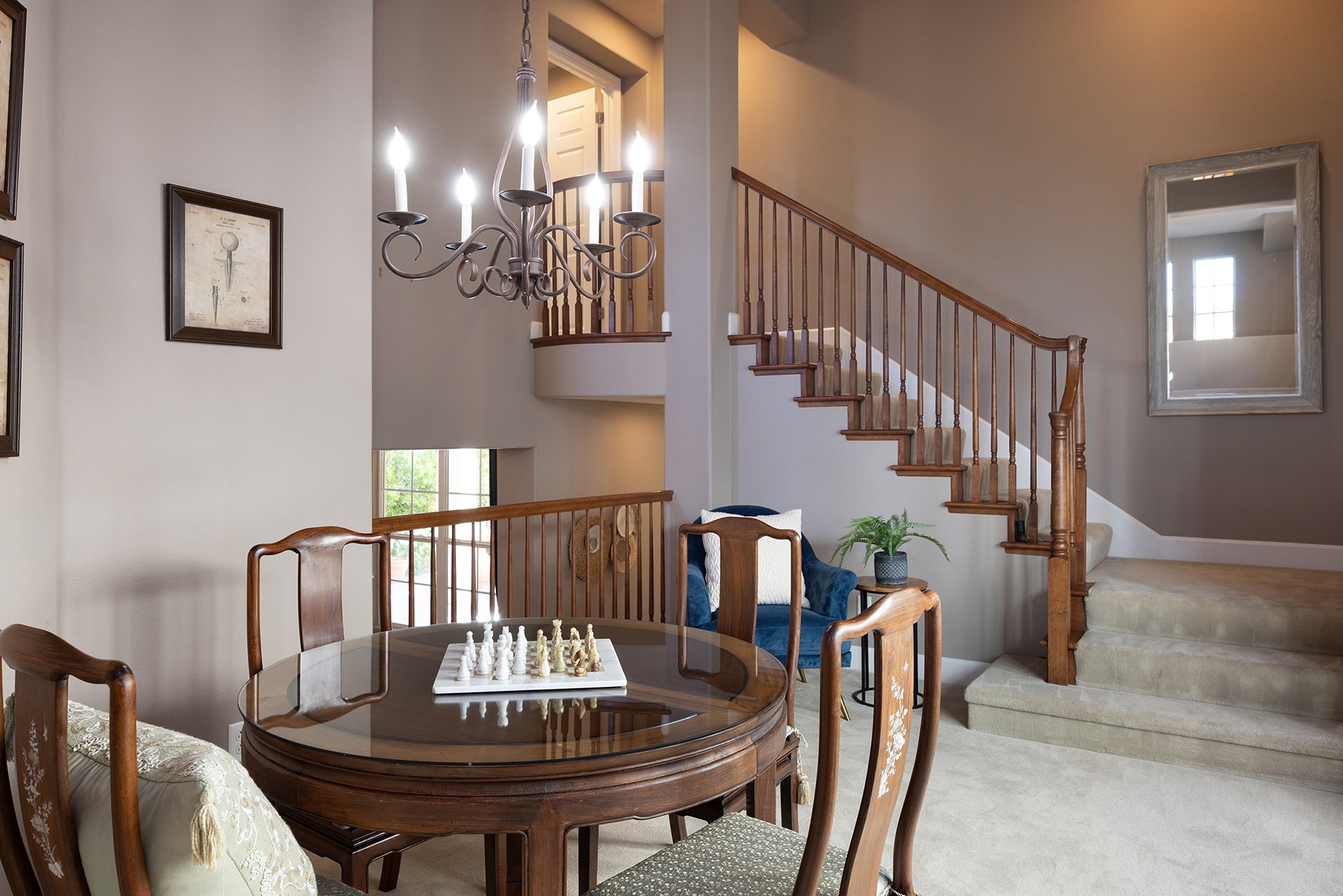 Pasadera Luxury Living