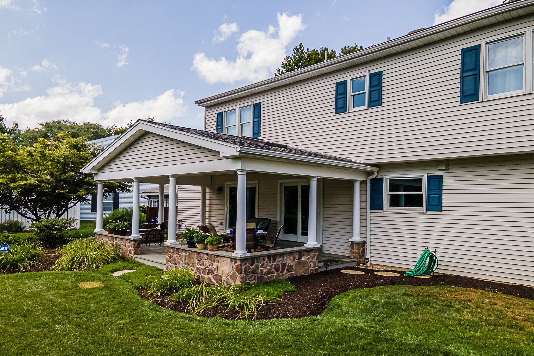 1662 Valley Forge Road