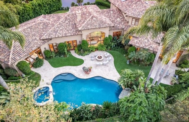16404 Avenida Cuesta Del Sol | Rancho Santa Fe