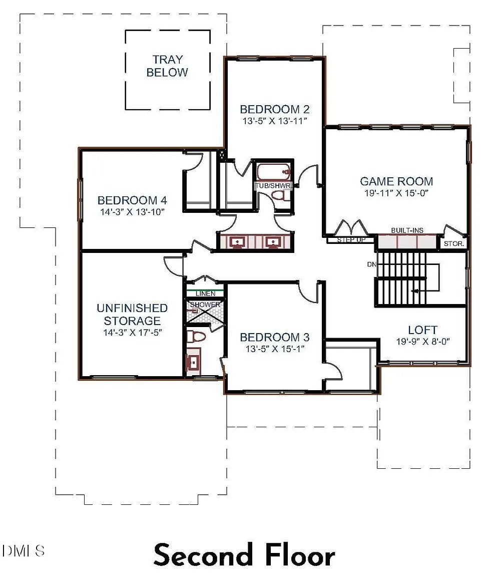 5856 Carriage Gate Dr