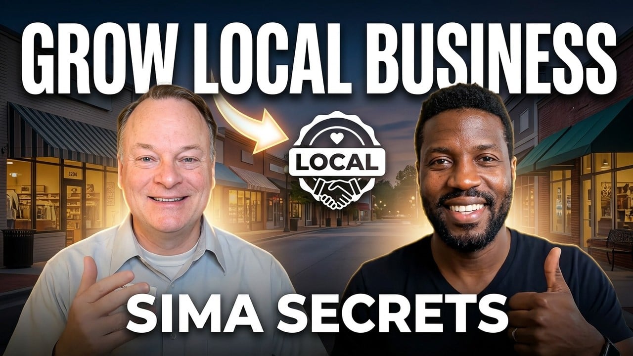 The Secrets to Business Resilience: Jamonn Brady and Aaron Lovett