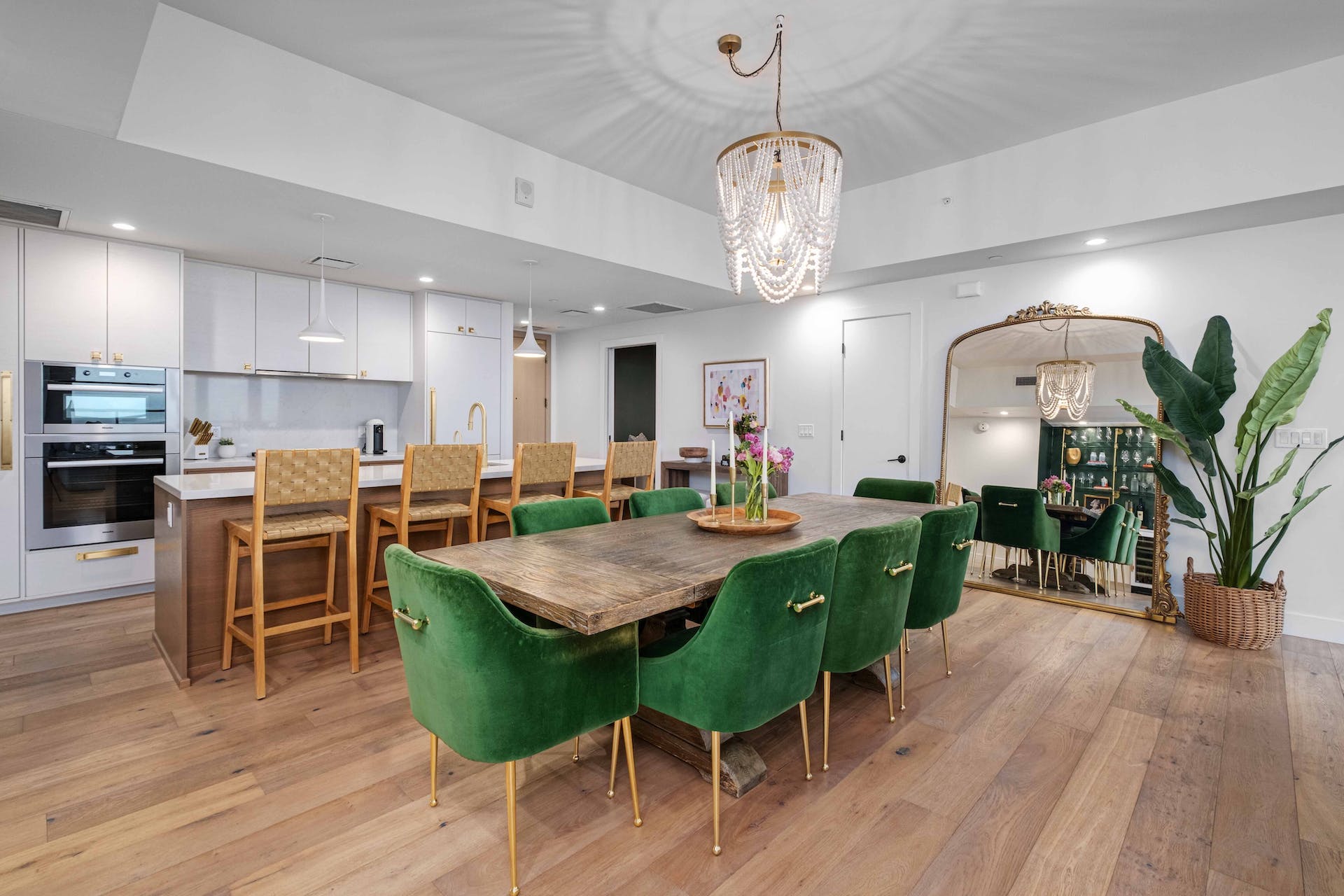 70 Rainey Street #1706 