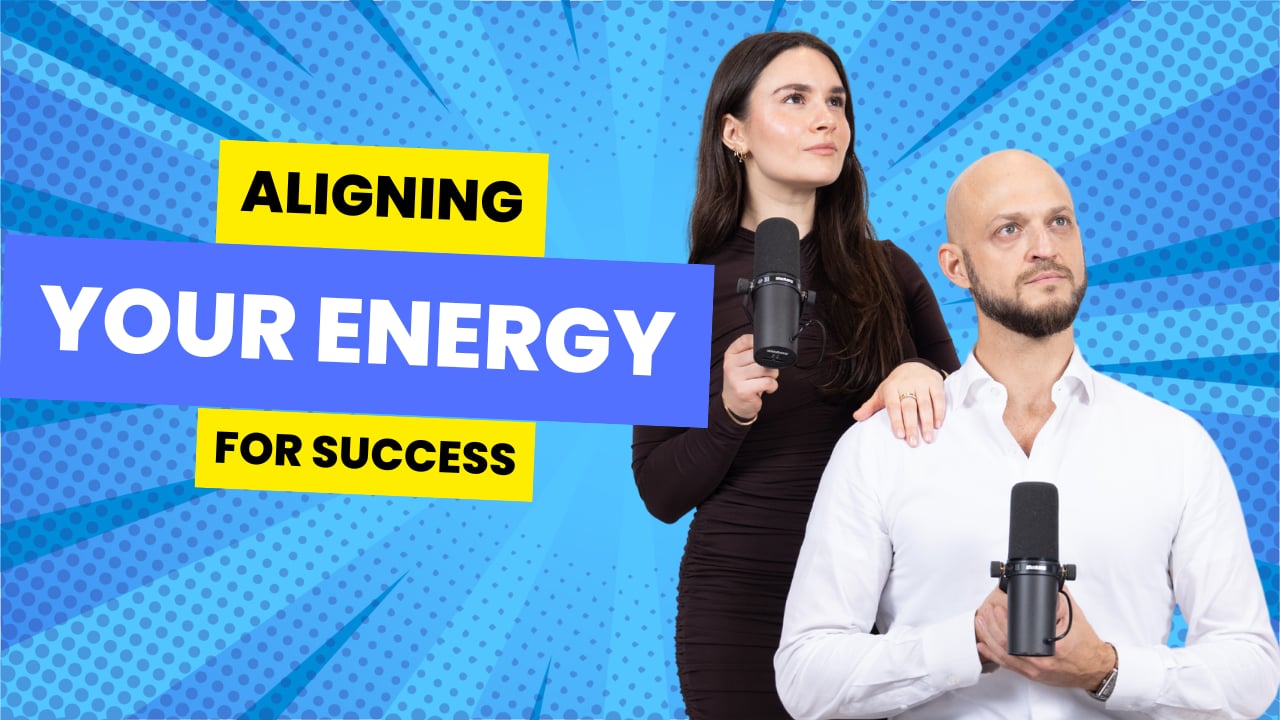 Aligning Your Energy For Success