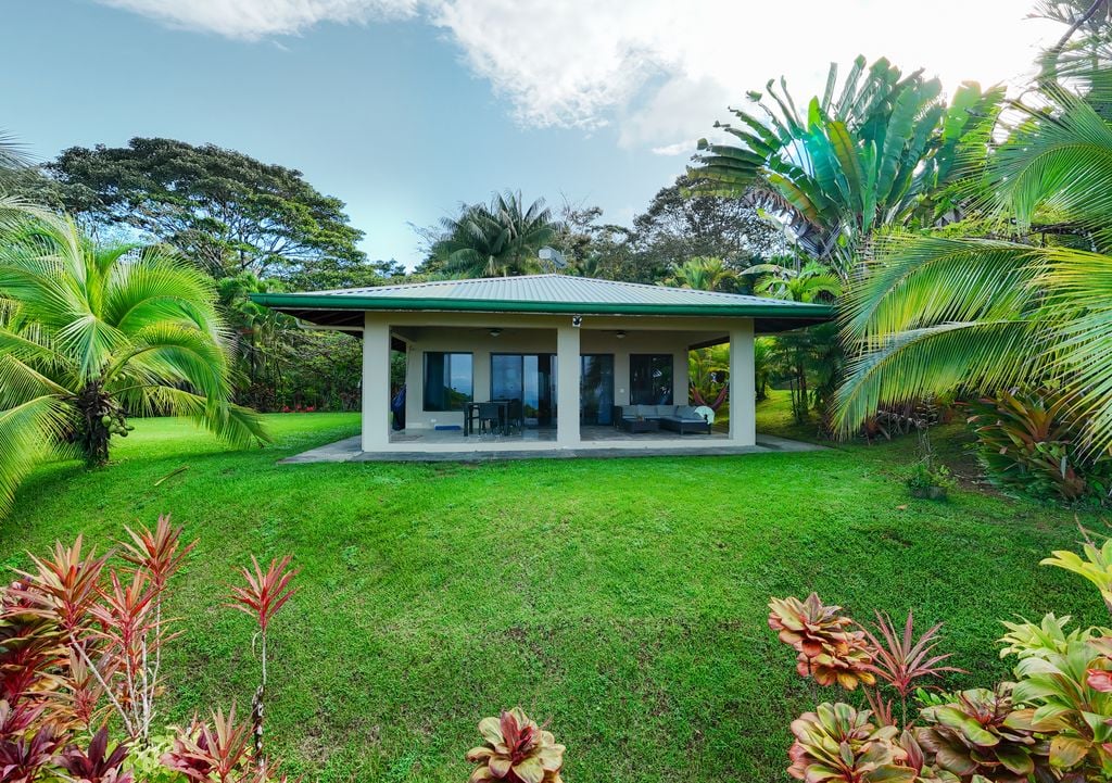 Finca Santa Clara – Ocean View Estate