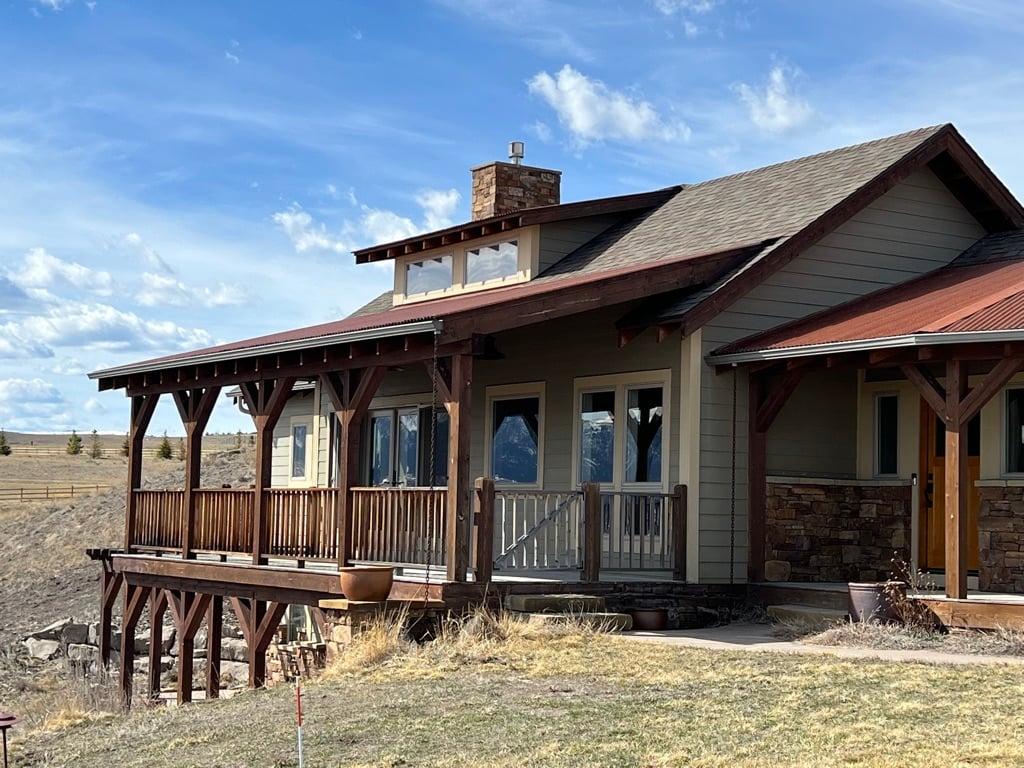 28 Pronghorn Trail