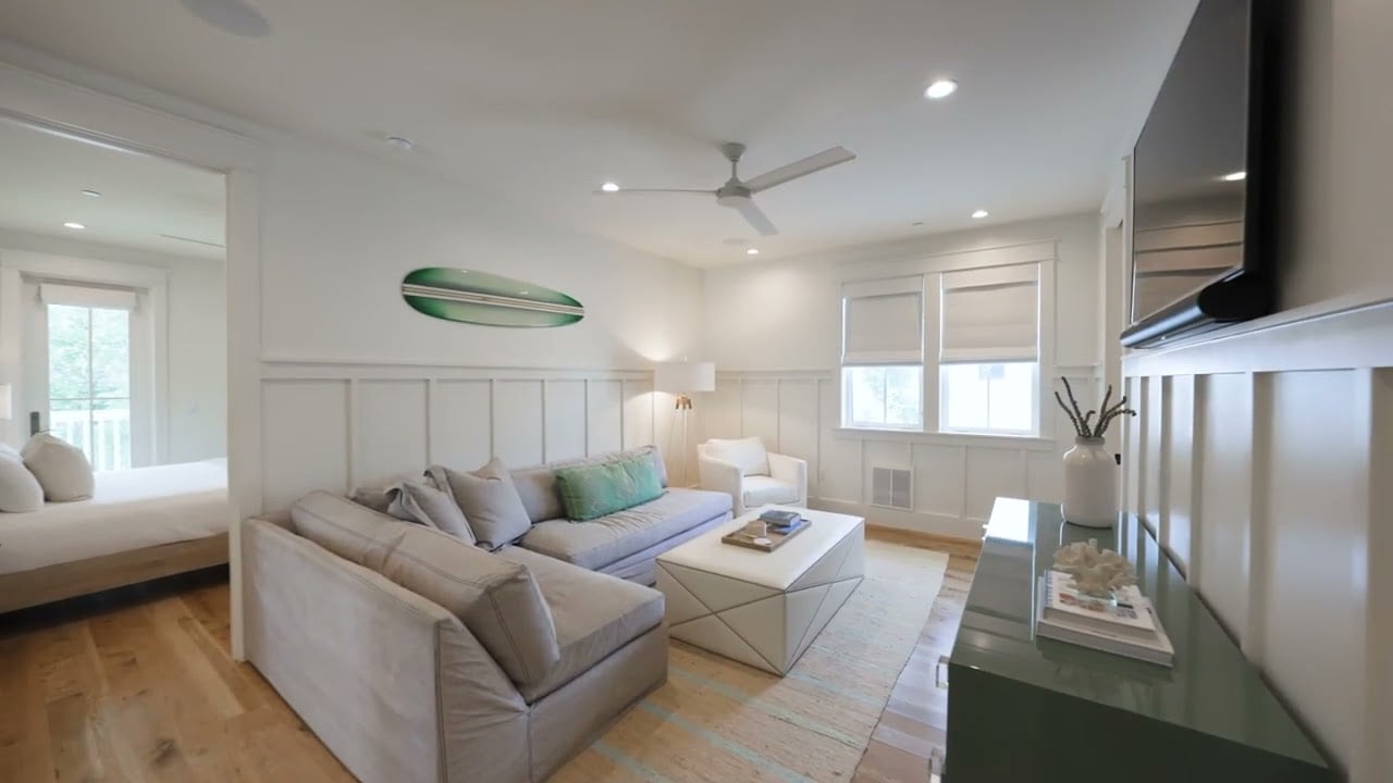 69 Grove Ave on 30A!