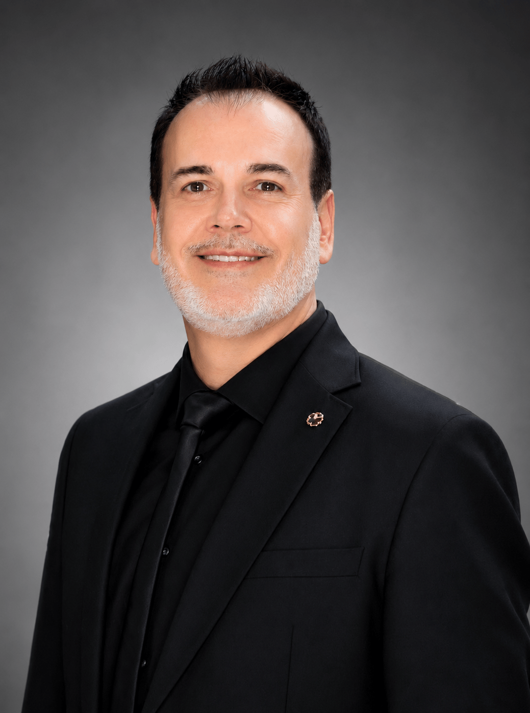 Anthony Iezzi