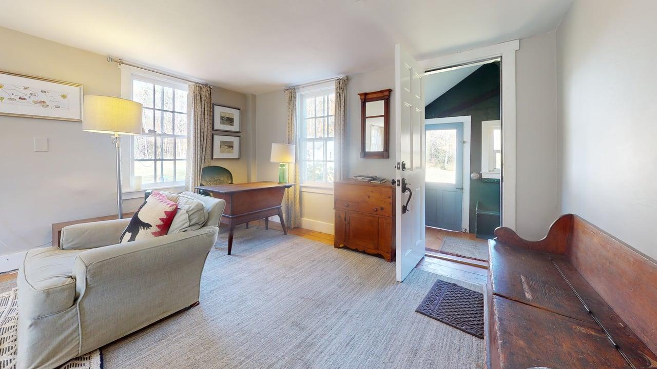 Winhall 4 Bedroom Farmhouse