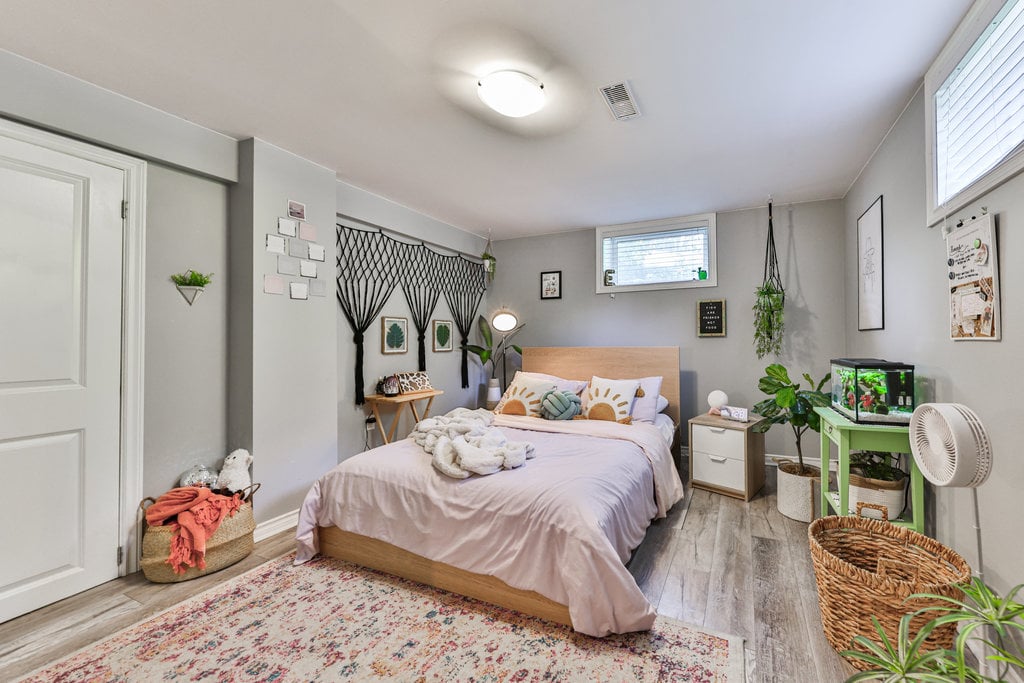 419 Erindale Drive, Burlington 