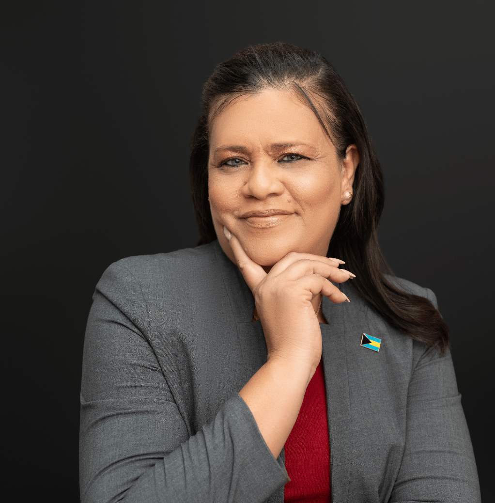 Monique Pustam-Hanna