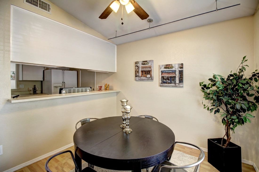 Just Sold in Greenhaven! 810 Portugal Way