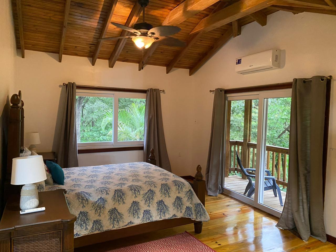 Foster's Rd., West Bay Retreat Villa