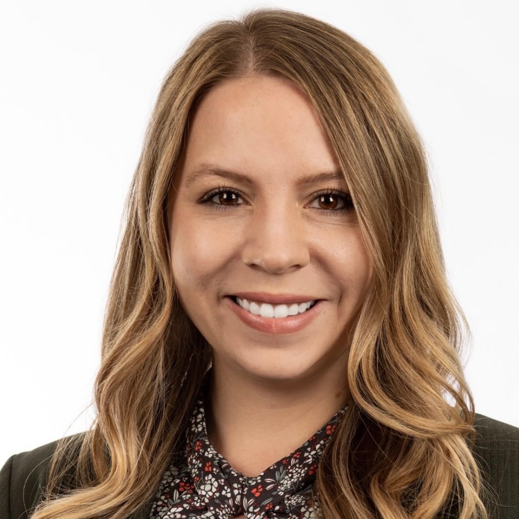 Jess McVey Sparks, NV Real Estate Agent Headshot