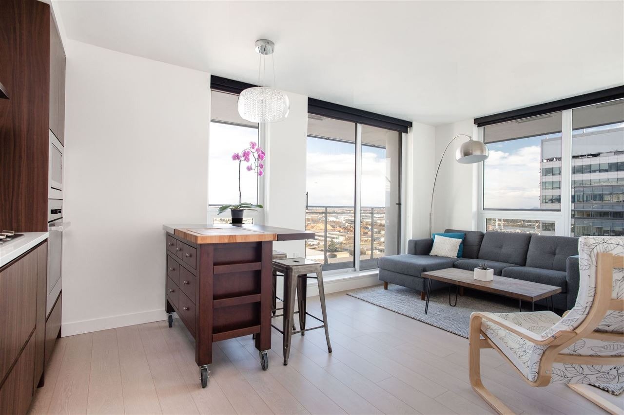 455 SW Marine Dr, #2501