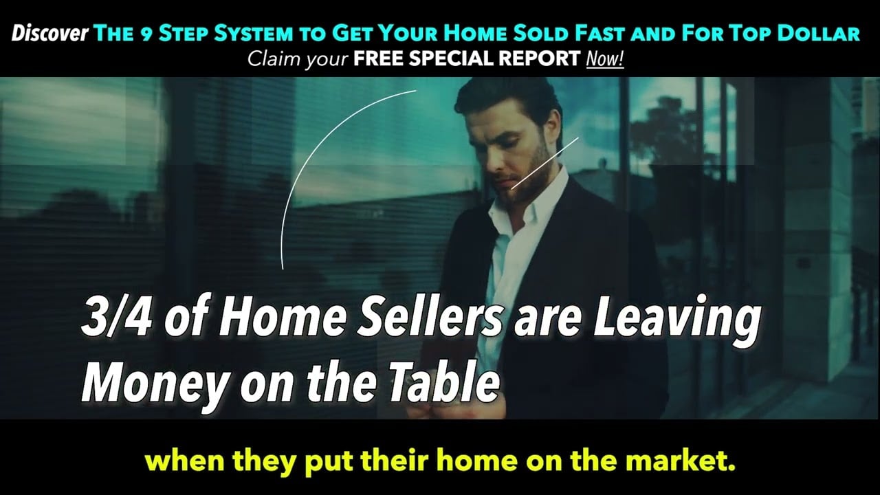 Avoid These 7 Costly Mistakes When Selling Your Home