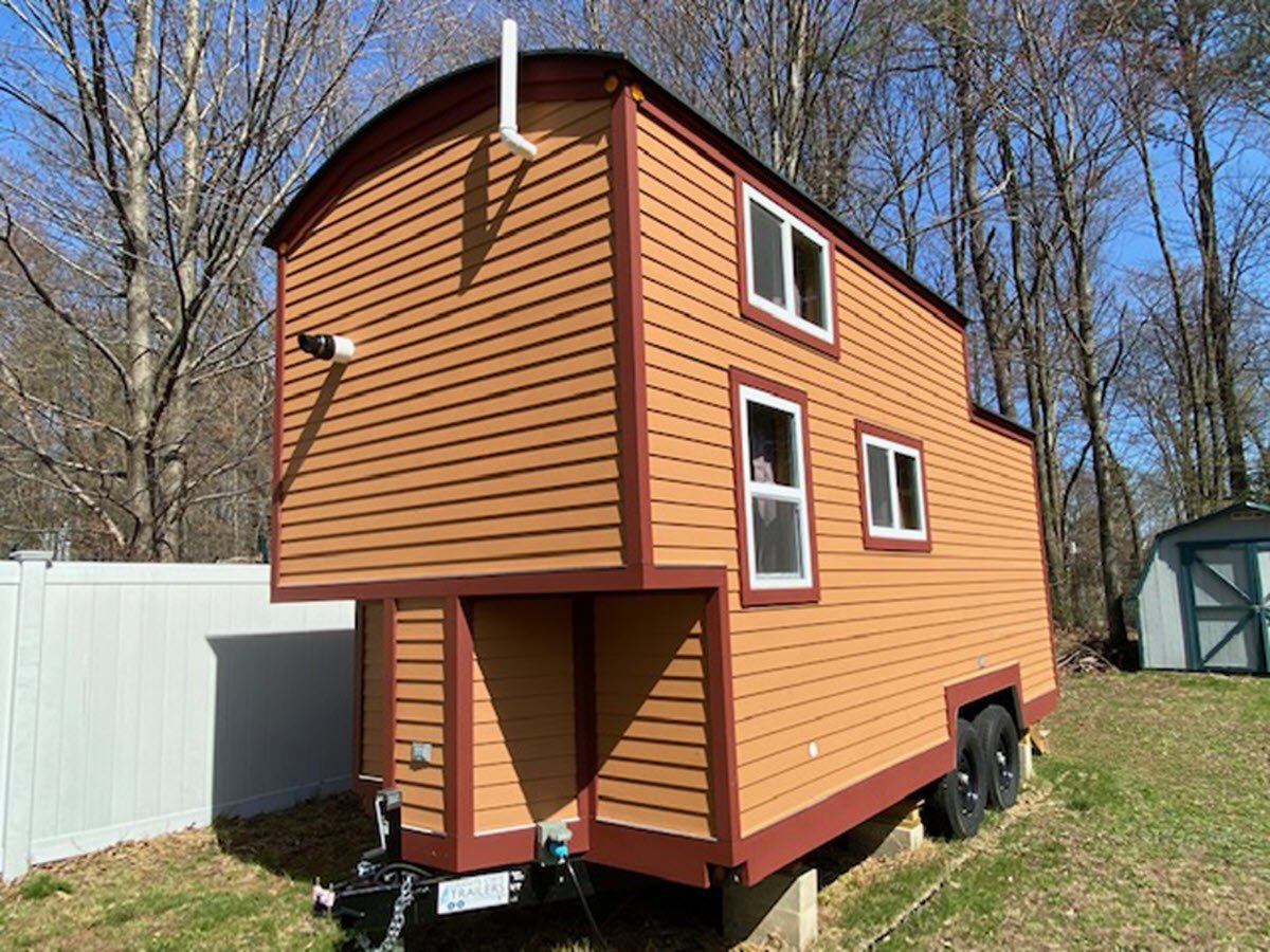 Tiny Home - Essex, Vermont