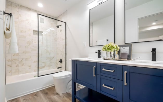 2023 Build in Clifton Heights - $390K 