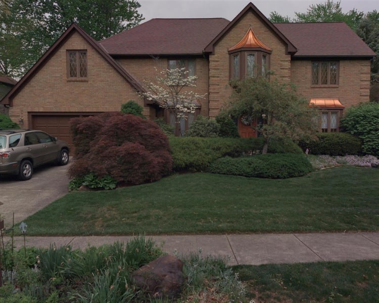 2026 Inspiration House