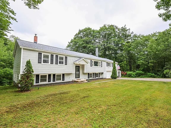 165 Concord Stage Rd