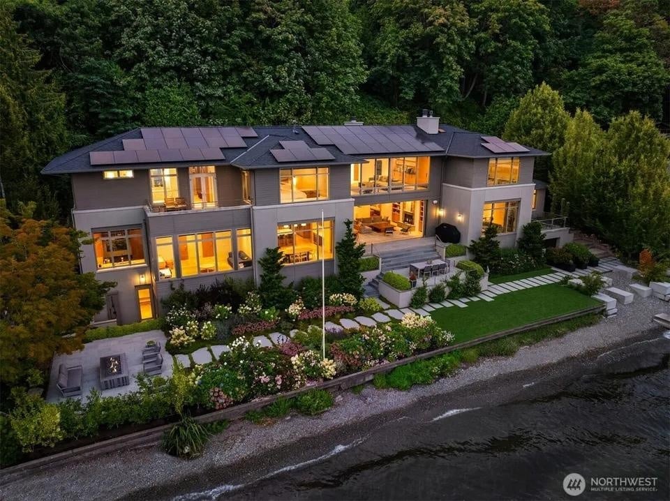 🏡 Why Homebuyers Want Their Homes to Feel Like an Escape