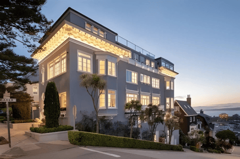 Why San Francisco Luxury Homes Remain a Smart Investment in 2025