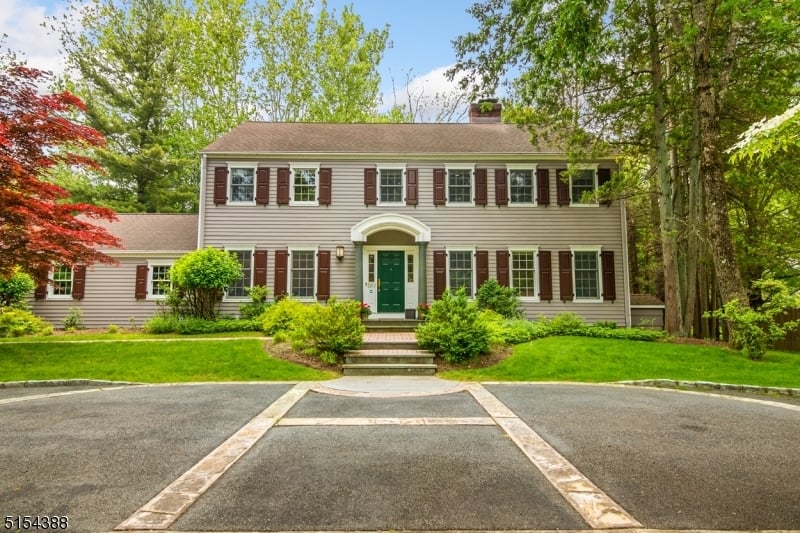 520 White Oak Ridge Rd