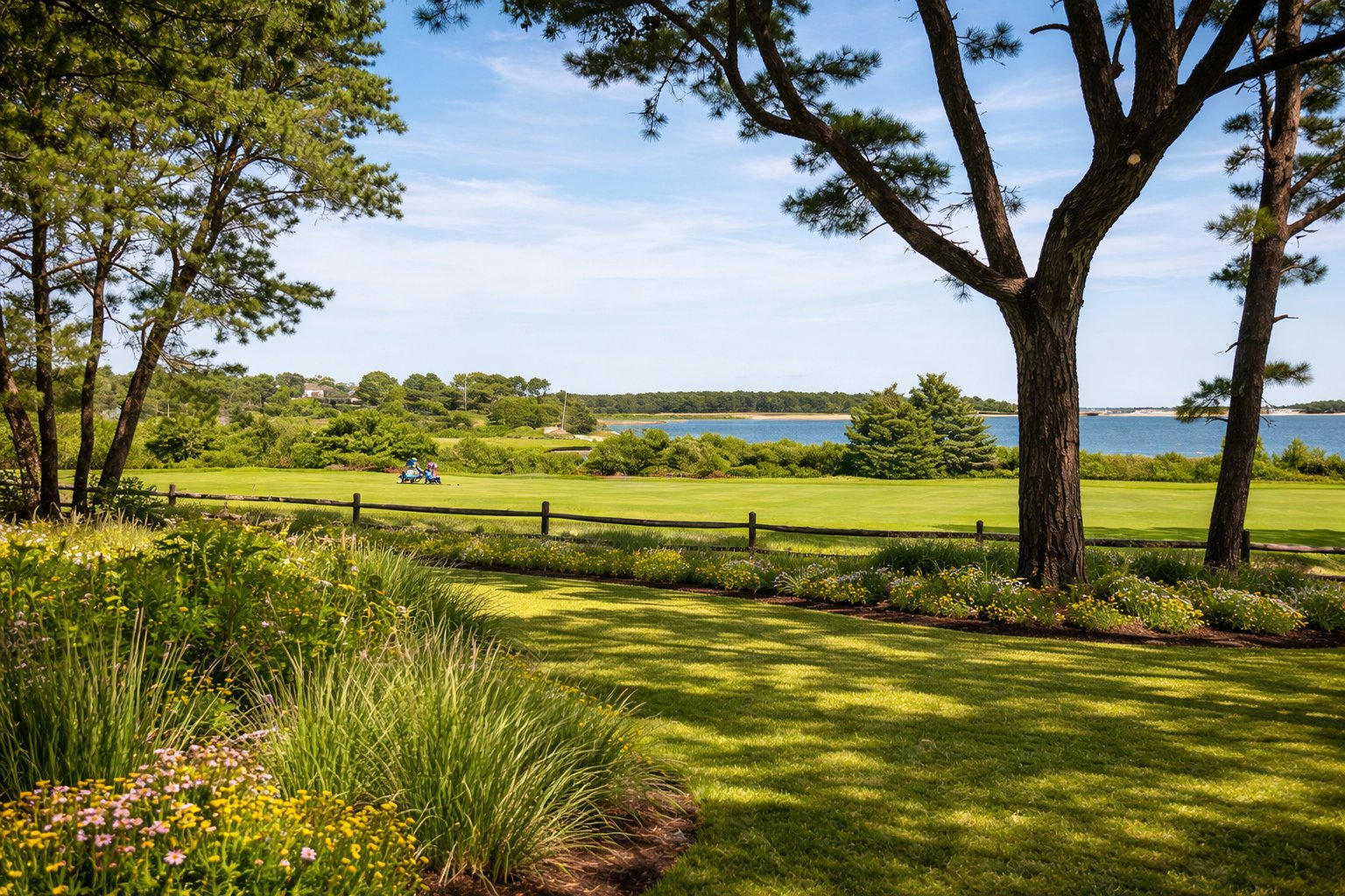 Farm Neck Rental