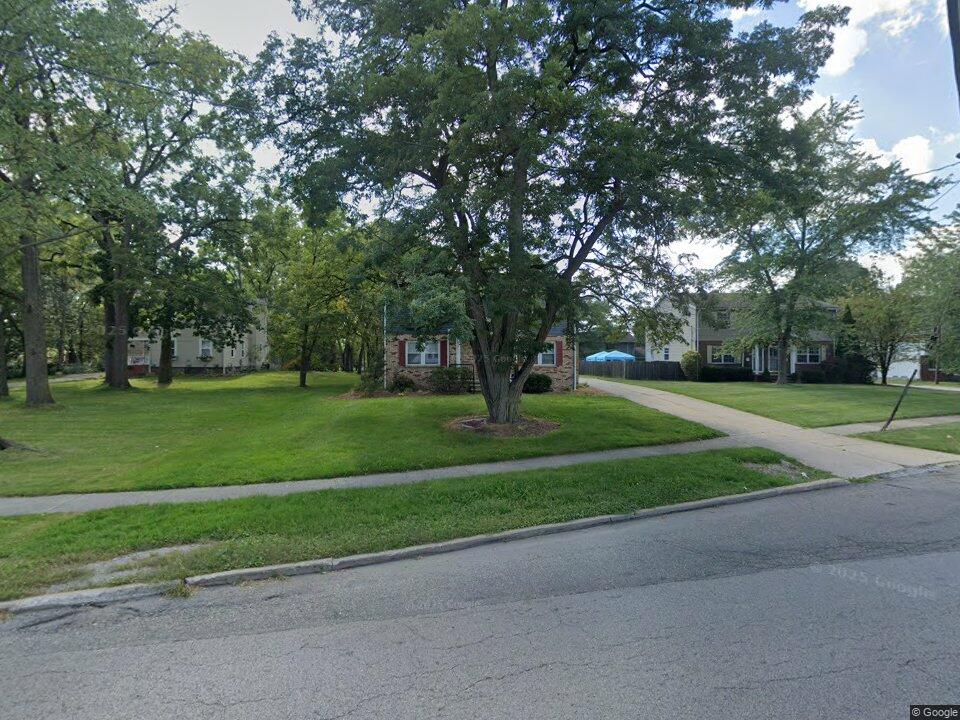1310 Broadway Ave