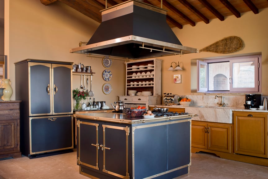 Casale La Fonte di Barbena -1/12th Ownership