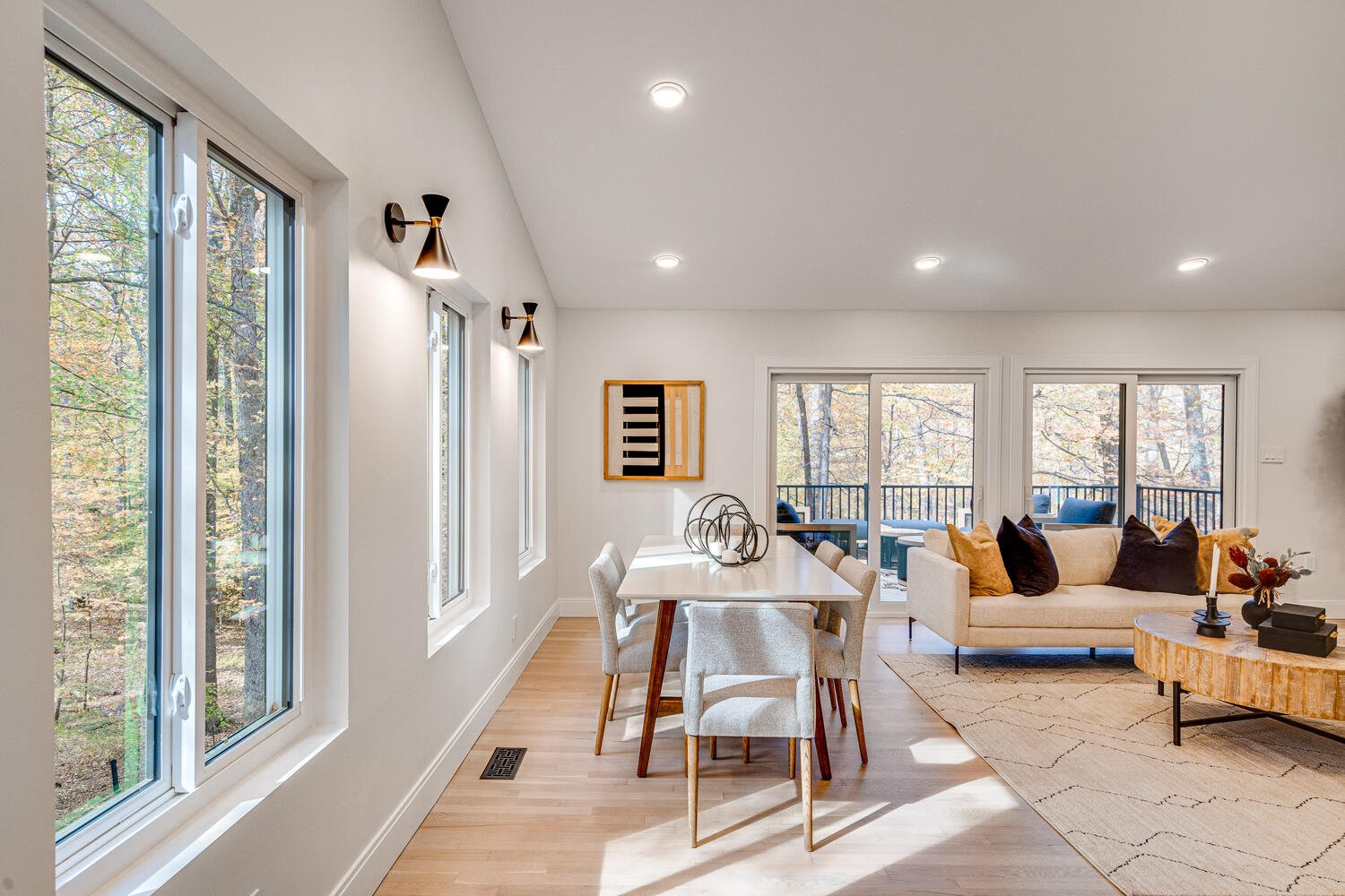 5 Acre Private Exclusive in Great Falls
