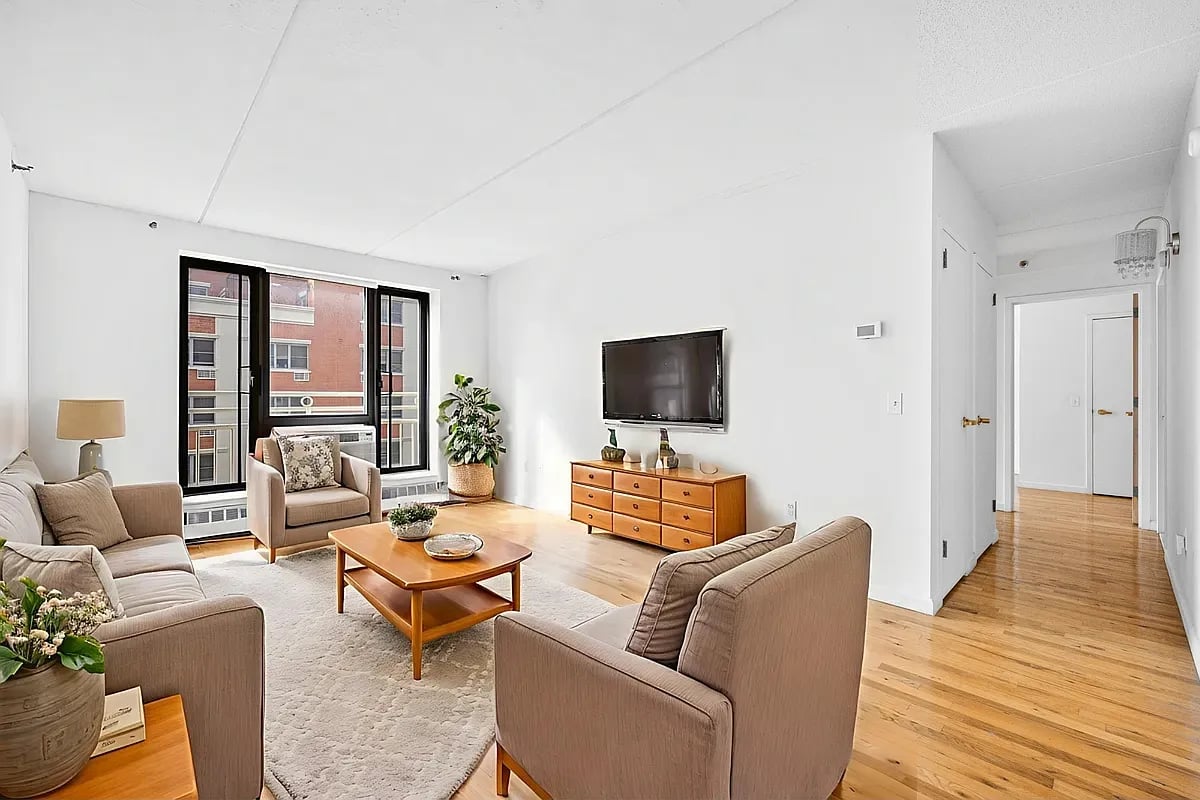 1825 Madison Avenue #6I