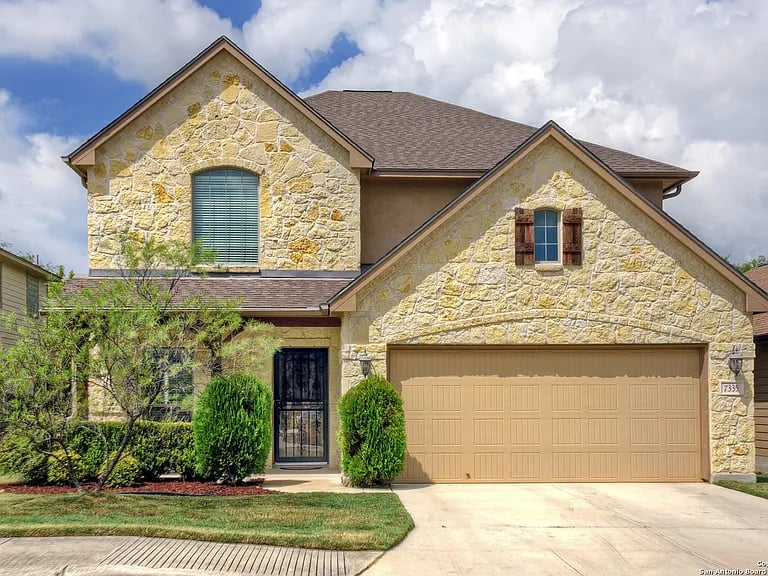 7335 Eagle Ledge