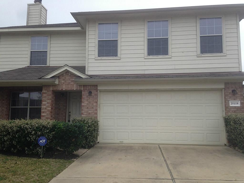 25119 Clover Ranch Dr
