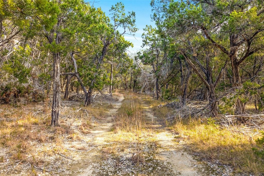 Crockett Canyon Estates